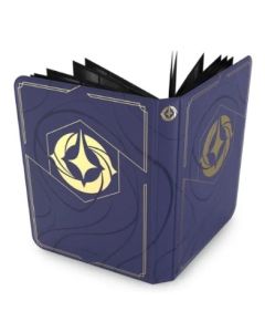 (英文版) Disney Lorcana - Portfolio  - Branded Premium