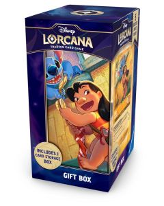 (英文版) Disney Lorcana: Archazia's Island Gift Box