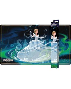 (英文版) Disney Lorcana - Playmat - Cinderella