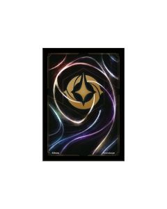 (英文版) Disney Lorcana - Card Sleeve - Premium