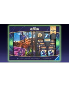 (英文版) Disney Lorcana: Collector Set Bundle