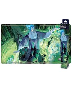 (英文版) Disney Lorcana - Playmat - Hades - Double Dealer
